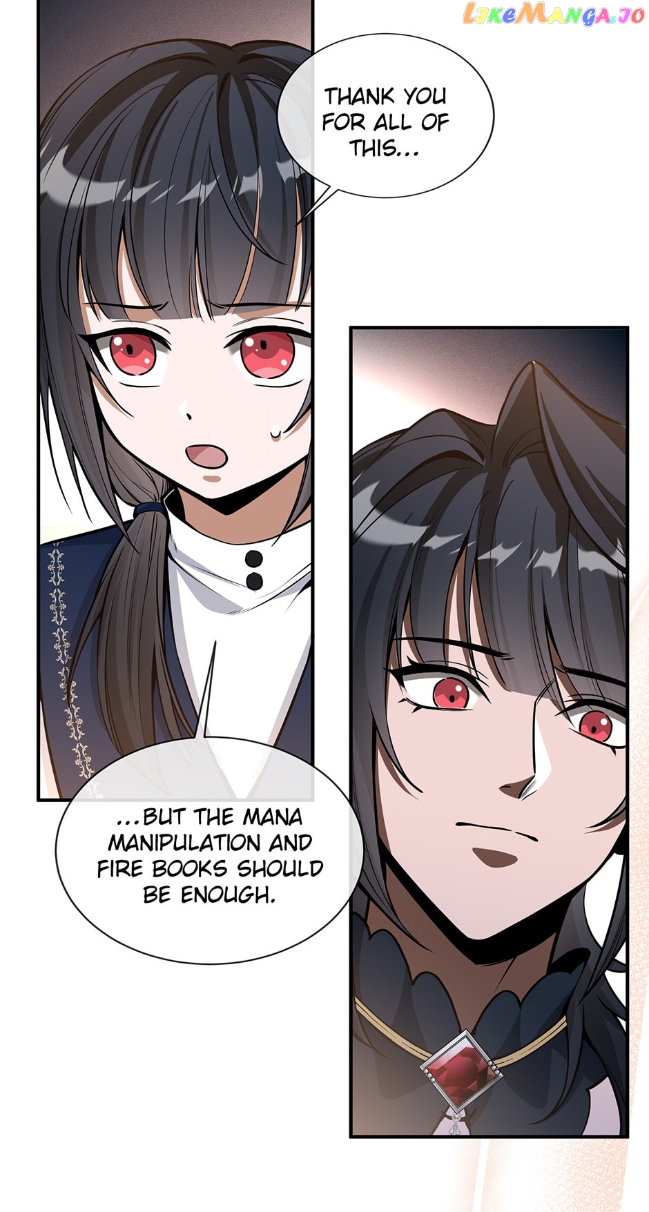 The Beginning After The End Chapter 175.11 image 20